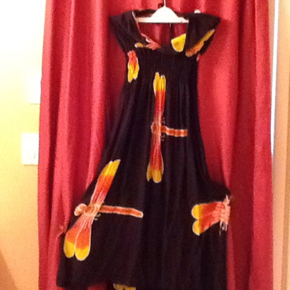 Sundress